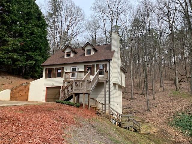 2754 Hawk Trace, Marietta, GA 30066