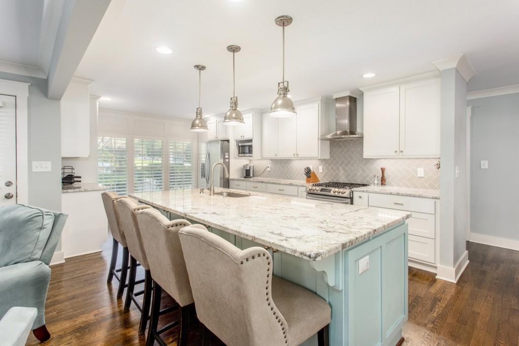 1288 Daniell Dr., Smyrna, GA 30080