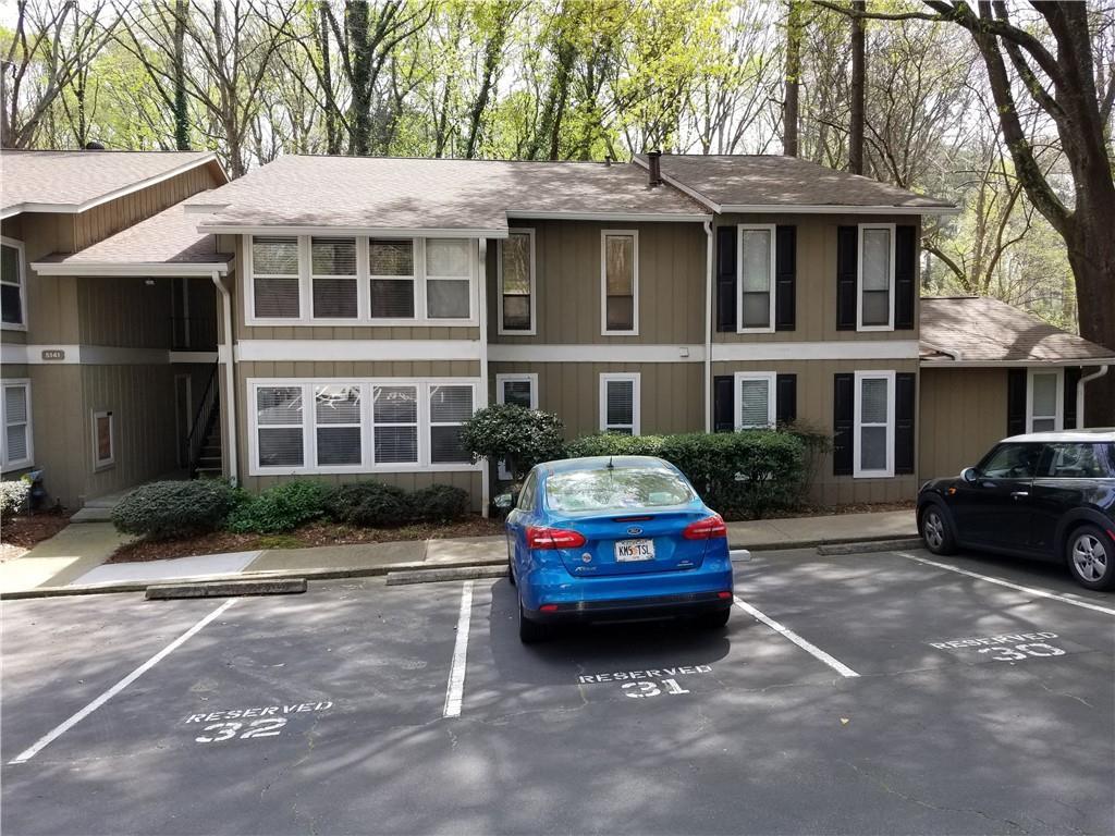 5141 Roswell Rd. #6, Sandy Springs, GA 30342