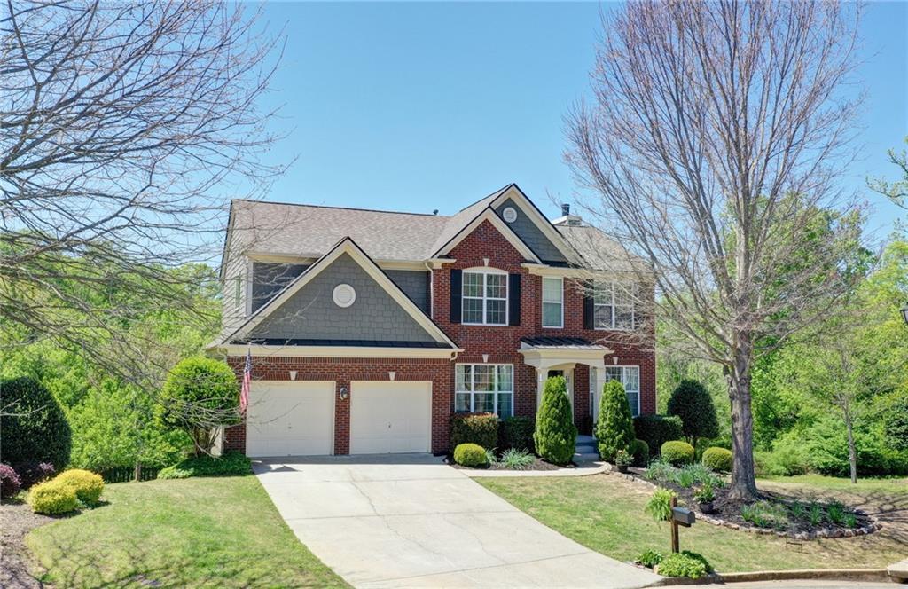 4005 Rodalite Dr., Cumming, GA 30040
