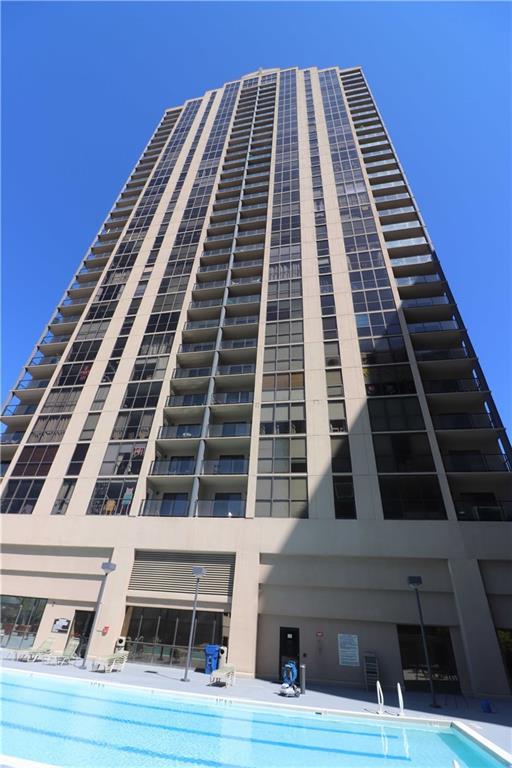 1280 W Peachtree St. #2113, Atlanta, GA 30309