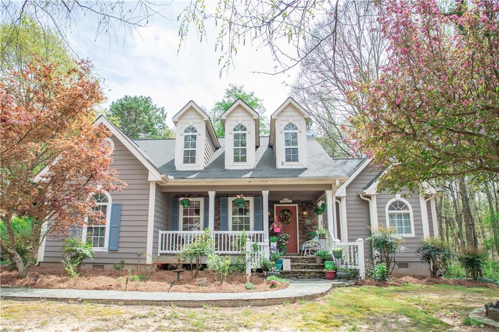2131 Flowering Dr., Grayson, GA 30017