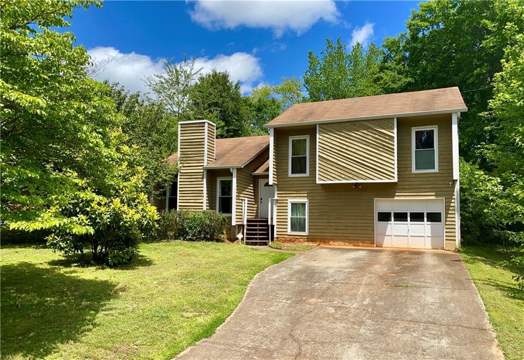 1231 Providence Way, Lawrenceville, GA 30046