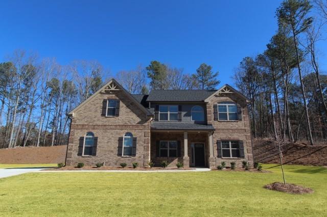 301 Shannon Ct., McDonough, GA 30252