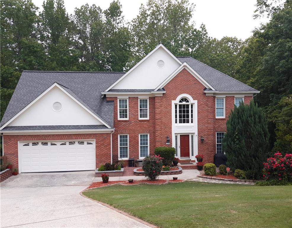 570 Ashleaf Pl., Johns Creek, GA 30005