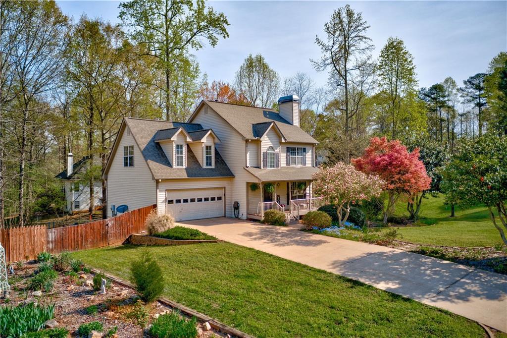 7810 Rose Ct., Cumming, GA 30040