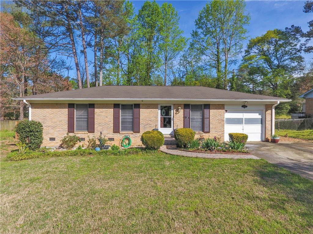 753 Sheffield Rd., Norcross, GA 30071