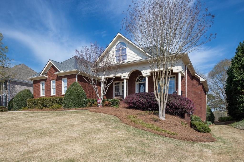 741 Providence Club Dr., Monroe, GA 30656