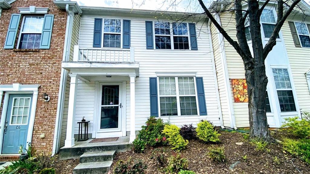 10900 Wittenridge Dr. #C7, Alpharetta, GA 30022