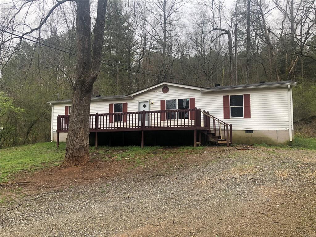 2192 Old Mill White Rd., Marble Hill, GA 30148