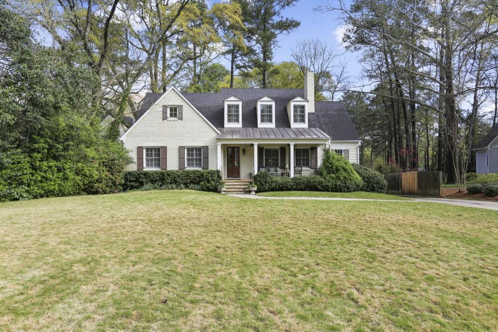 863 Wellesley Dr., Atlanta, GA 30305