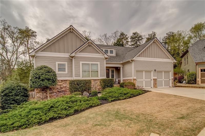 200 Towering Peaks, Canton, GA 30114