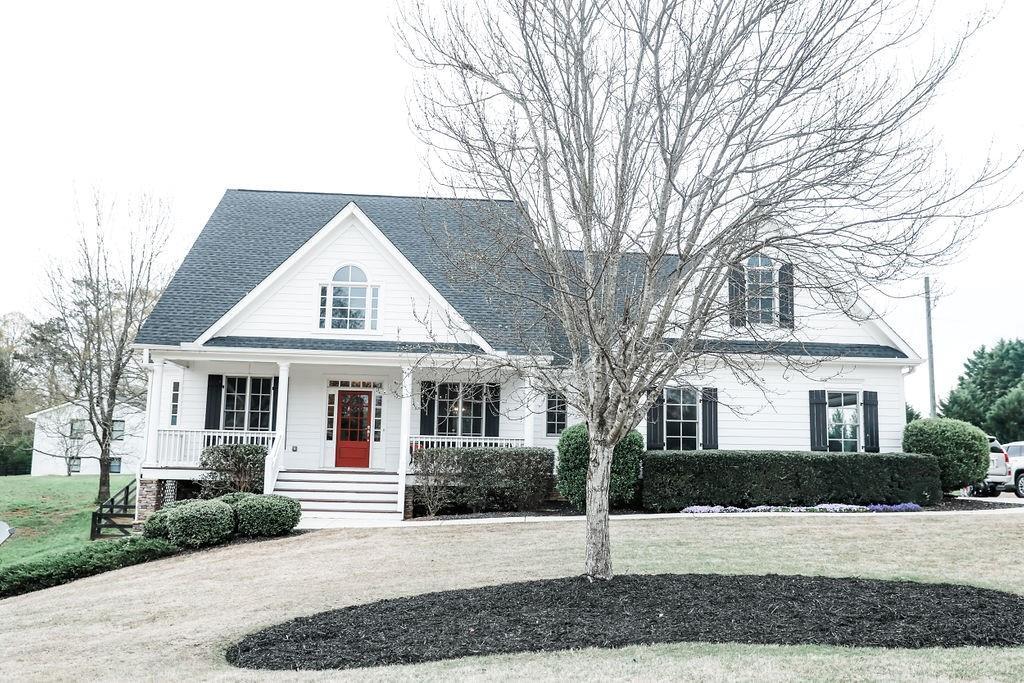 7270 Hedgerose Dr., Cumming, GA 30028