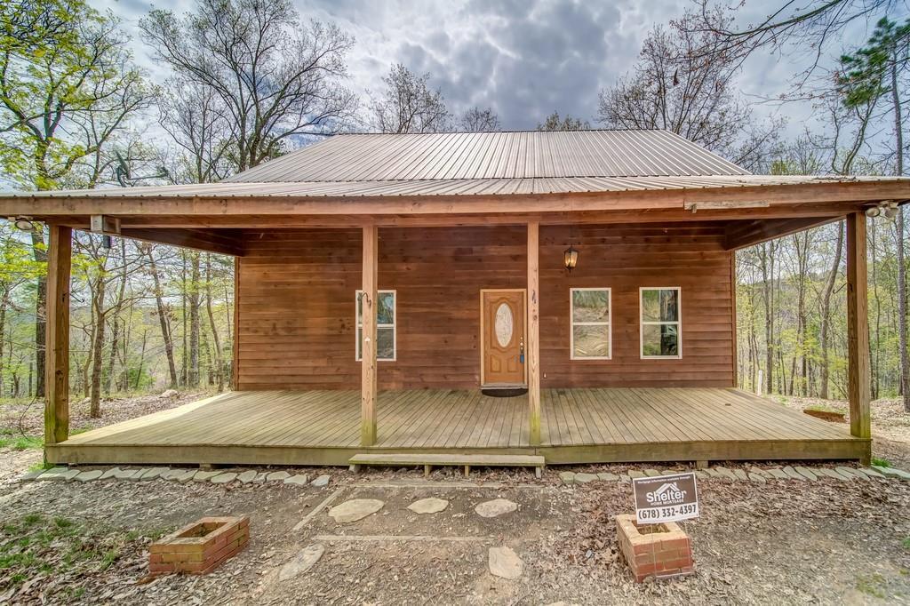 1311 Arrow Ct., Ranger, GA 30734