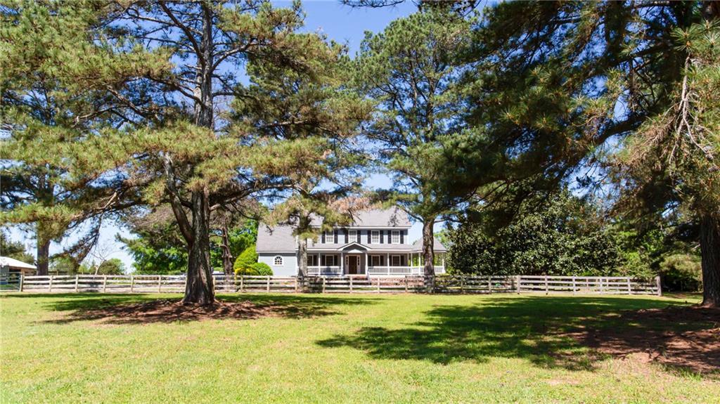 3440 Zingara Rd., Conyers, GA 30012