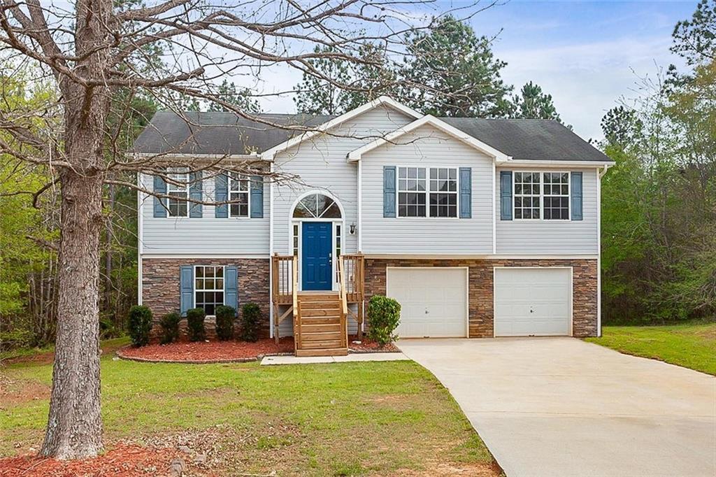 20 Shane Cir., Covington, GA 30016