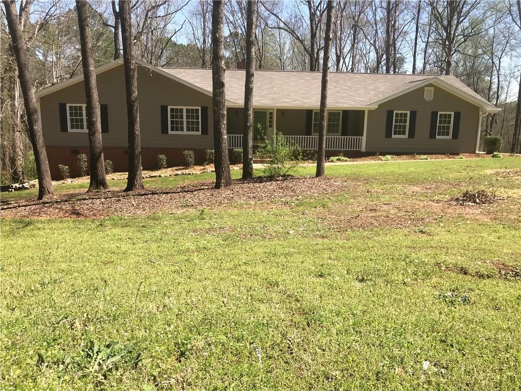 3284 Creekside Dr., Conyers, GA 30094