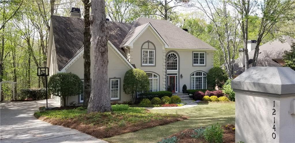 12140 Lonsdale Ln., Roswell, GA 30075