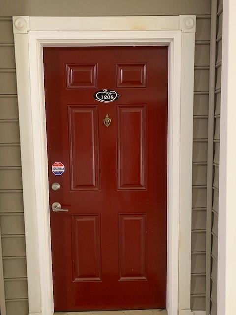 2700 Pine Tree Rd. #1208, Atlanta, GA 30324