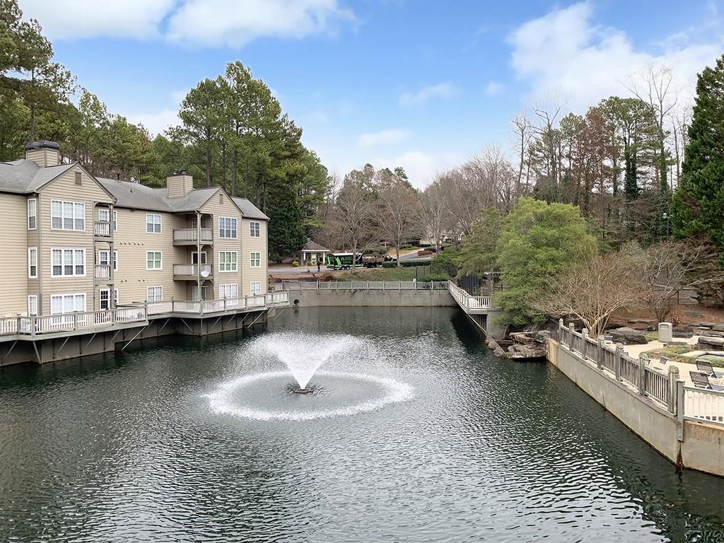 206 Mill Pond Ct., Smyrna, GA 30082