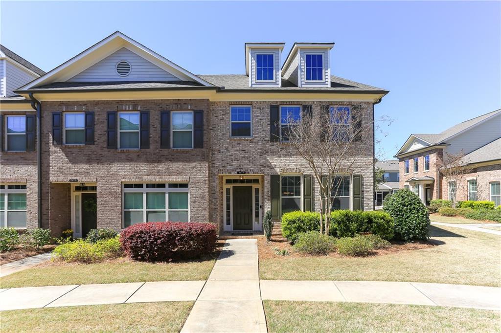 7965 Pierpoint Ln., Alpharetta, GA 30005