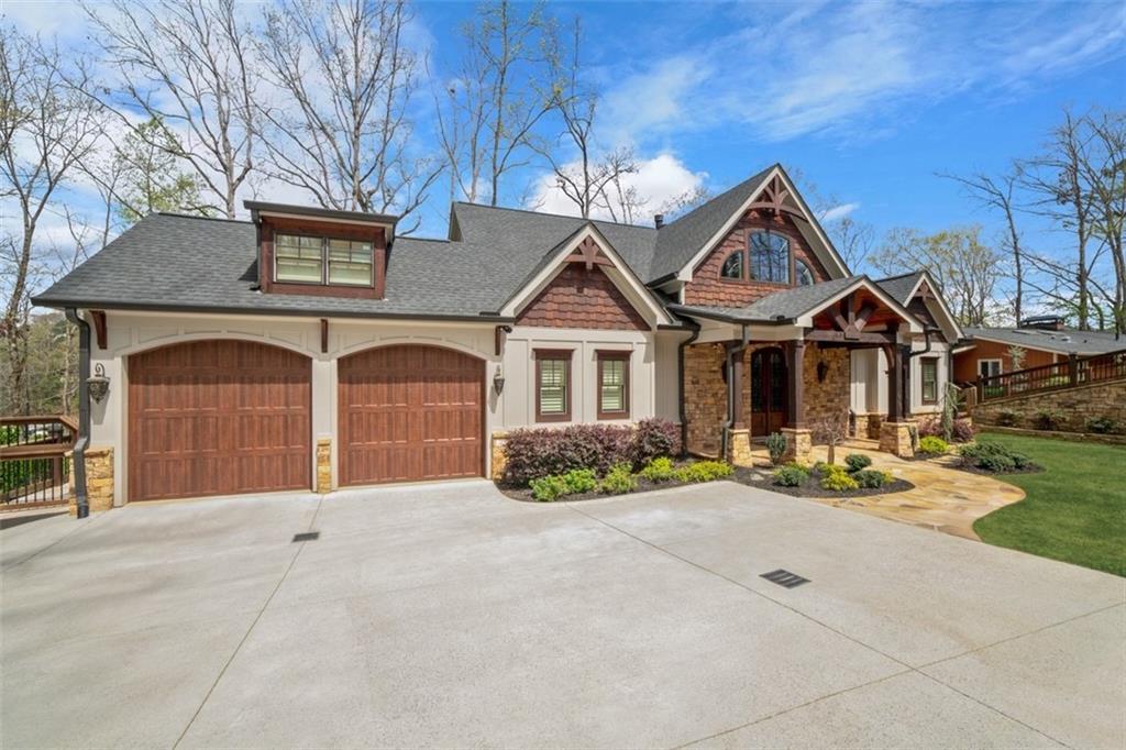 2310 Peachtree Rd., Cumming, GA 30041