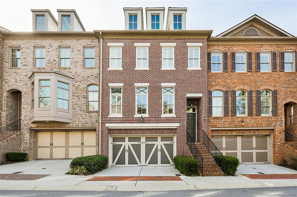 12046 Orchid Ln., Alpharetta, GA 30009
