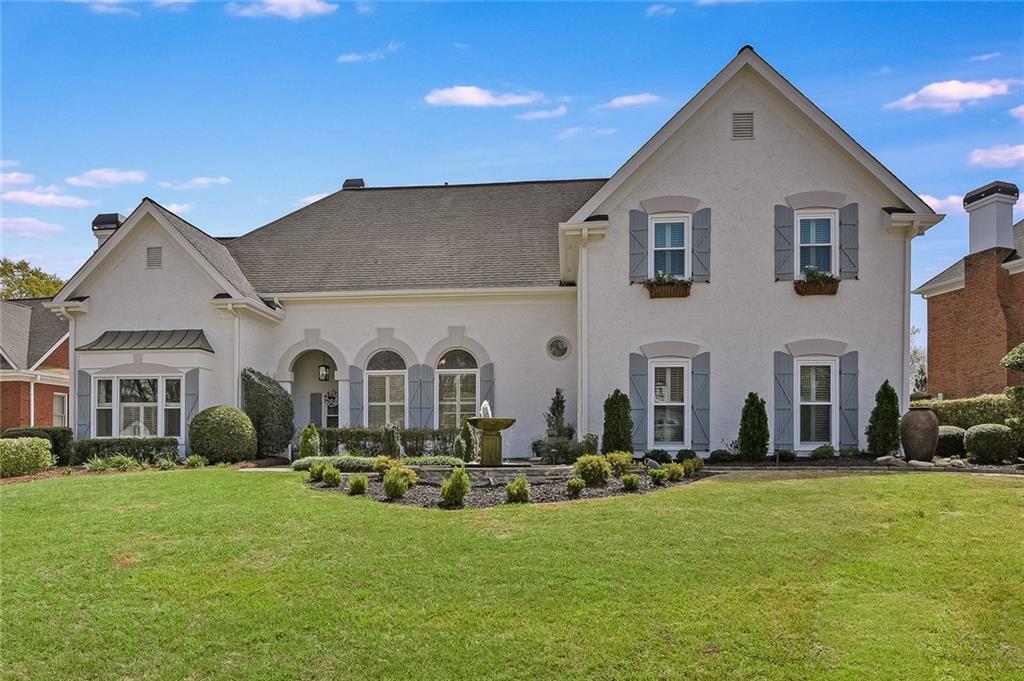 6180 Dove Field Ct., Peachtree Corners, GA 30092