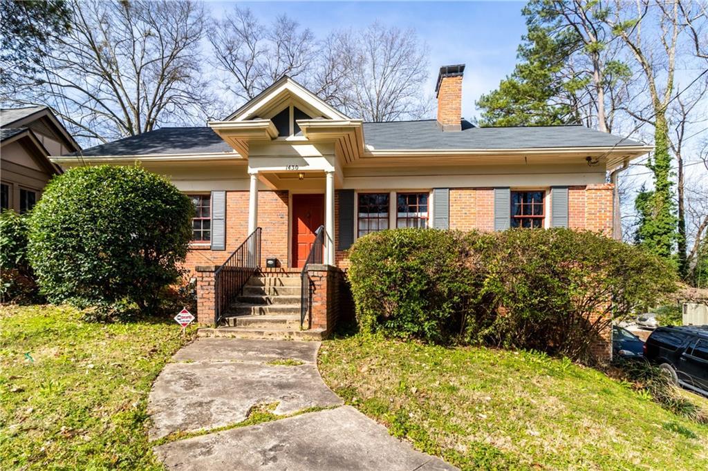 1430 Monroe Dr., Atlanta, GA 30324