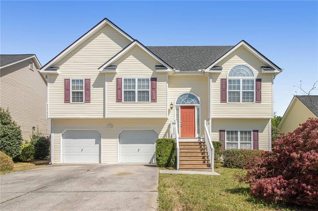 172 Richmond Dr., Hiram, GA 30141