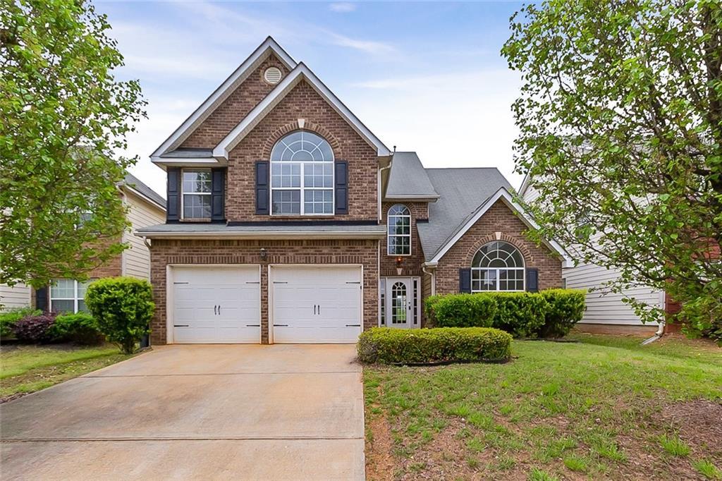1549 Culpepper Ln., McDonough, GA 30253