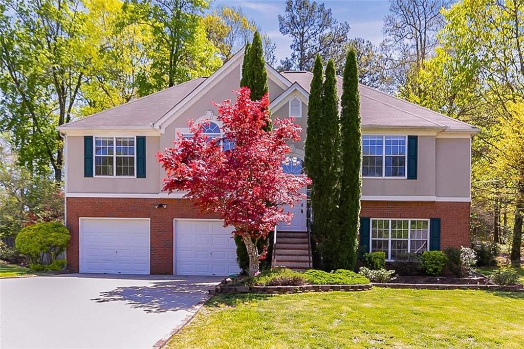 5667 Wandering Vine Ln., Mableton, GA 30126