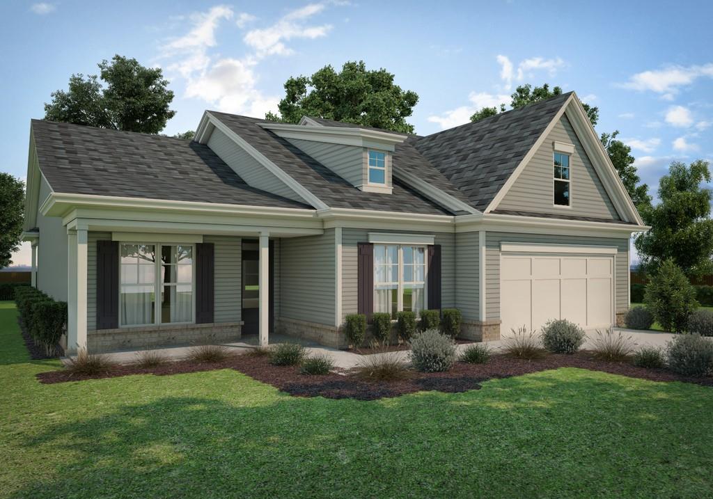 760 Lakeview Bend Cir., Jefferson, GA 30549