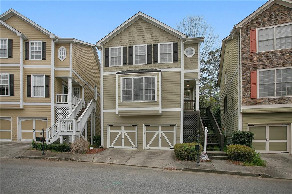 2261 Parkview Ct., Atlanta, GA 30318