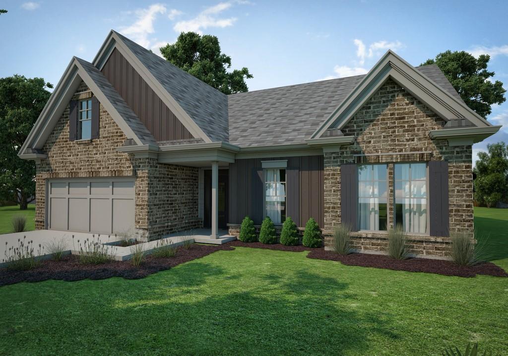786 Lakeview Bend Cir., Jefferson, GA 30549