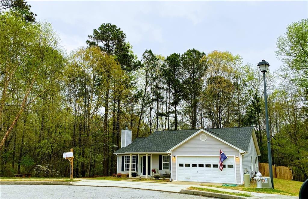 1701 Fort Shawnee Trace, Dacula, GA 30019