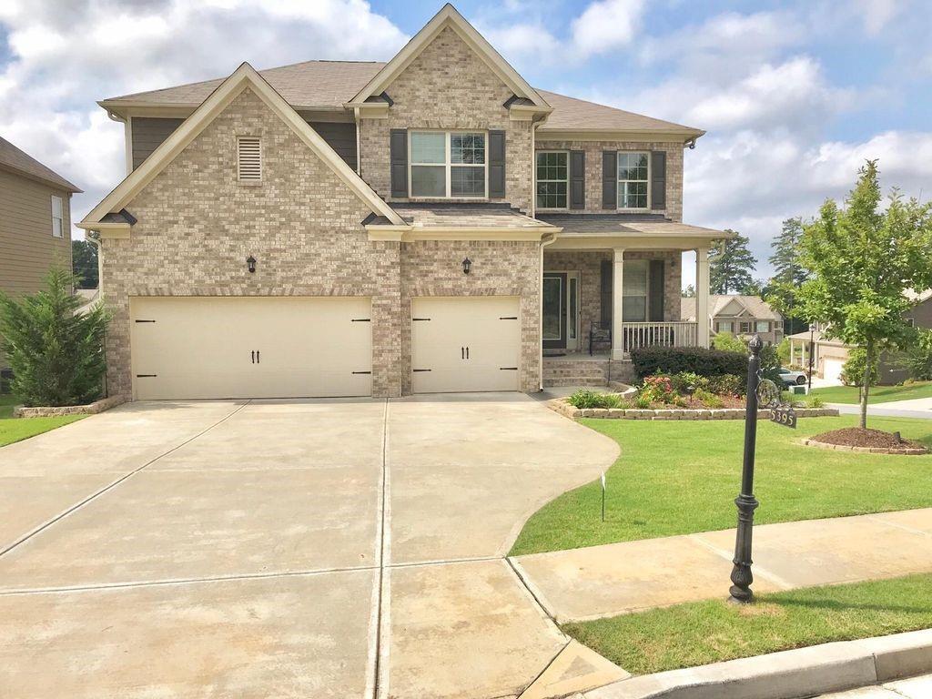 5395 Granite Bridge Crossing, Suwanee, GA 30024