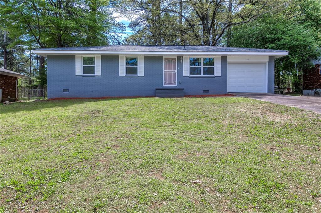 1699 Mallard Cir., Conley, GA 30288