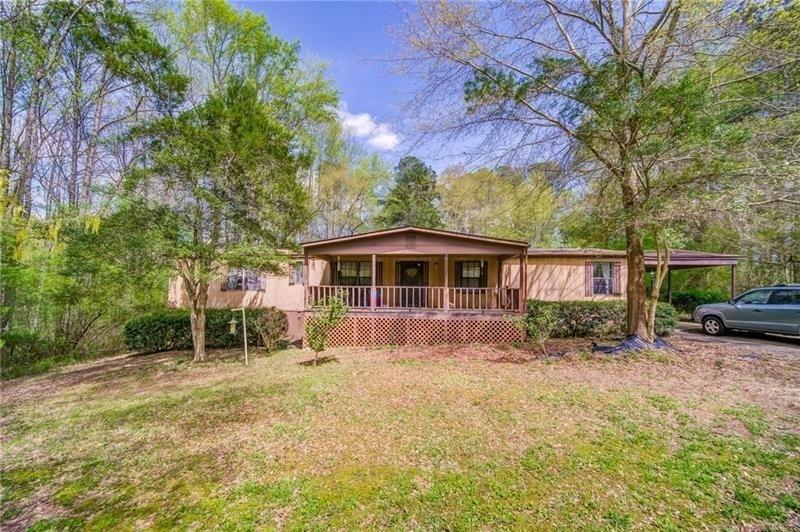 5150 Hurt Bridge Rd., Cumming, GA 30028