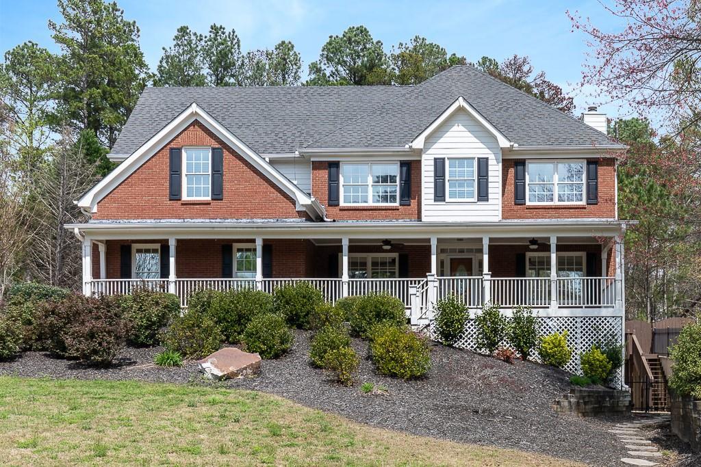 2620 White Rock Dr., Buford, GA 30519