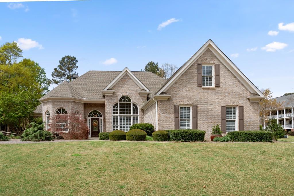 2010 Windsong Way, Monroe, GA 30656