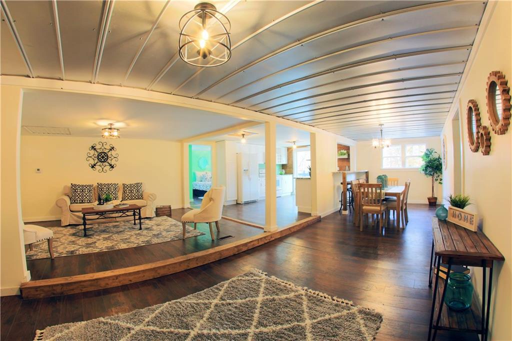 33 Gilstrap Mill Rd., Murrayville, GA 30564