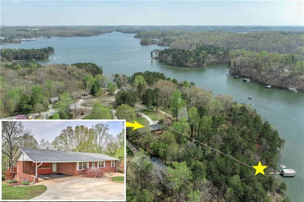 2371 Stephens Cir., Gainesville, GA 30506