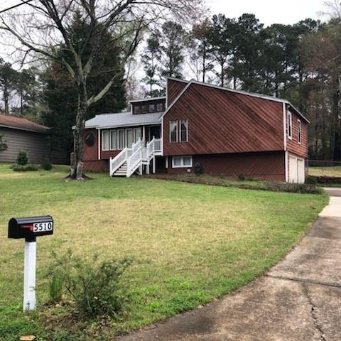 5510 S Brookwood Dr., Acworth, GA 30102