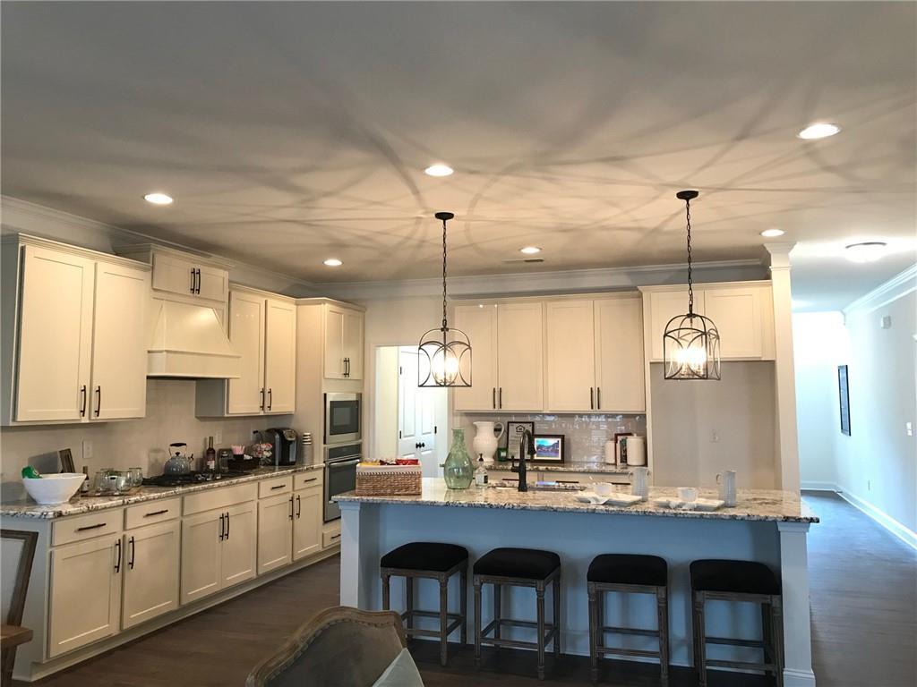 3698 Heirloom Loop Ct., Buford, GA 30519