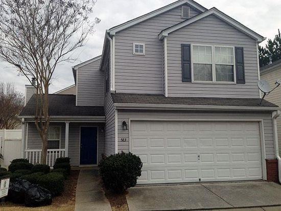 583 Windcroft Cir., Acworth, GA 30101