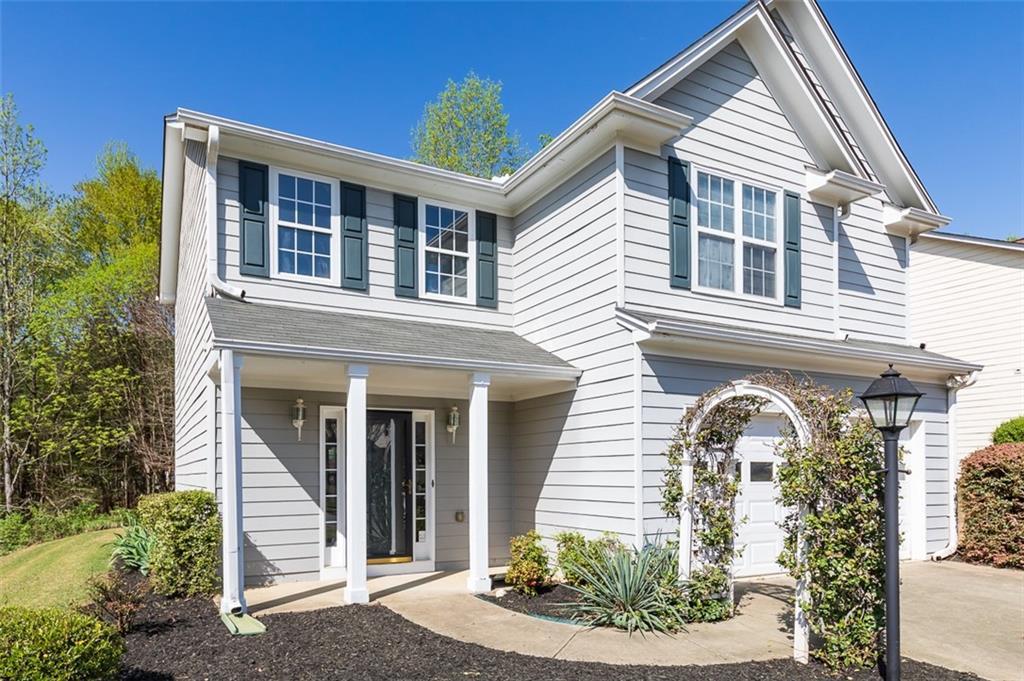 1005 Brushy Creek Ct., Suwanee, GA 30024