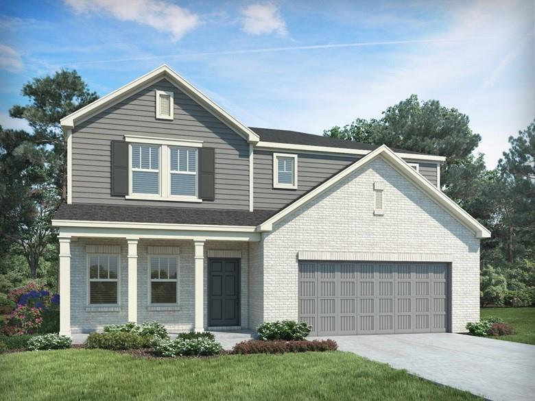 5700 Arbor Green Cir., Sugar Hill, GA 30518