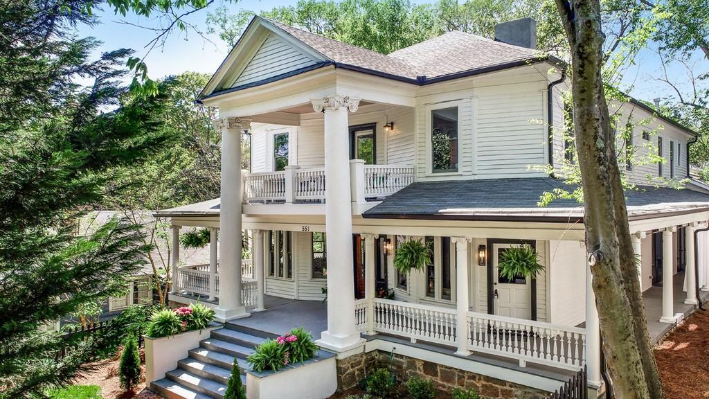 551 Oakland Ave., Atlanta, GA 30312
