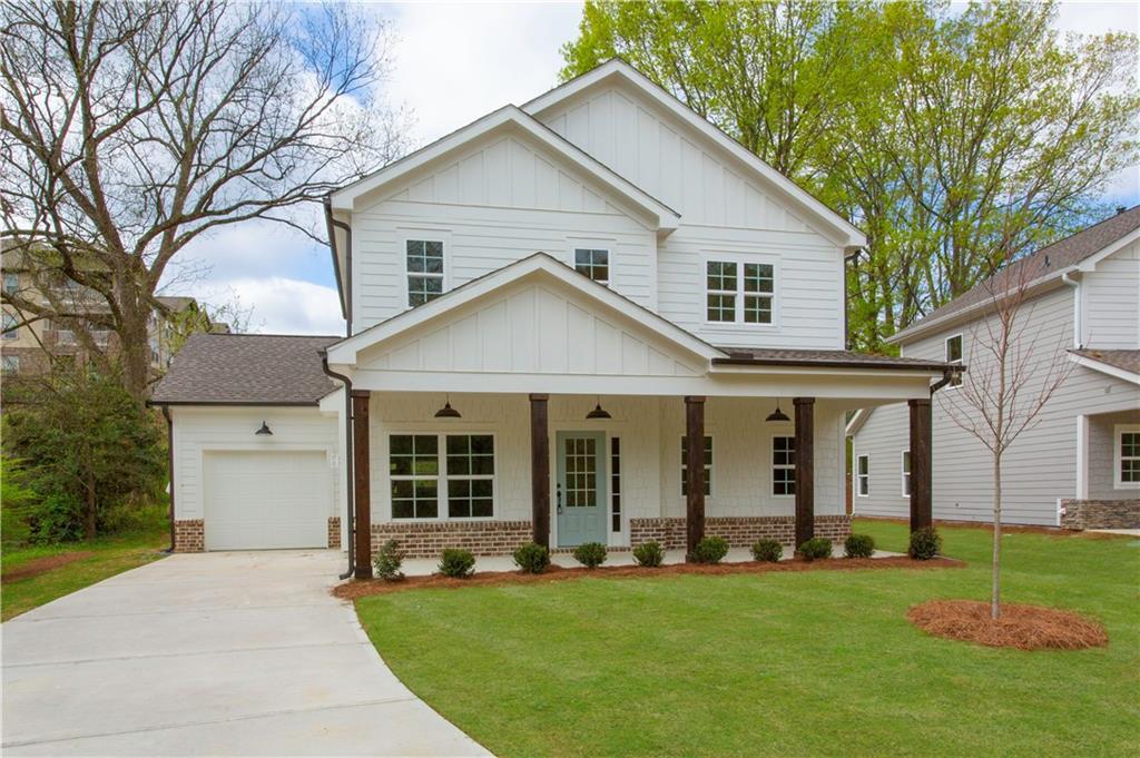 4780 School St., Acworth, GA 30101